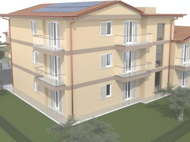 Appartamento in vendita a Corciano, Umbria