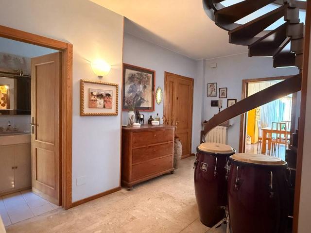 Appartamento in vendita a Castel del Piano, Cenerente