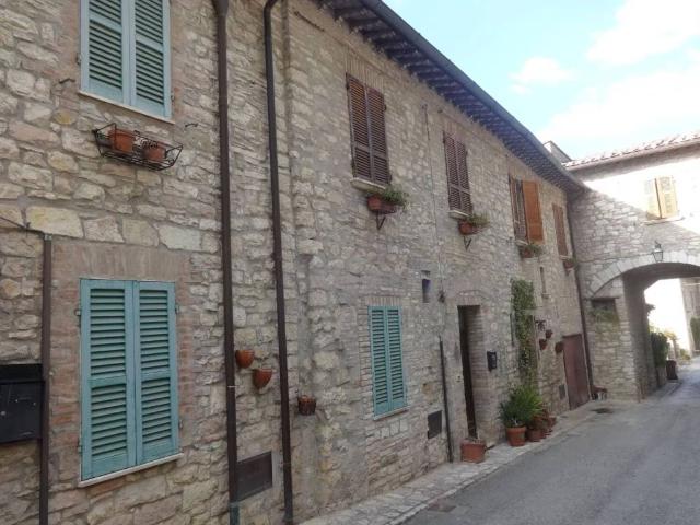 Appartamento in vendita a Chiugiana, Corciano