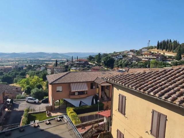 Appartamento in vendita a Chiugiana, Corciano
