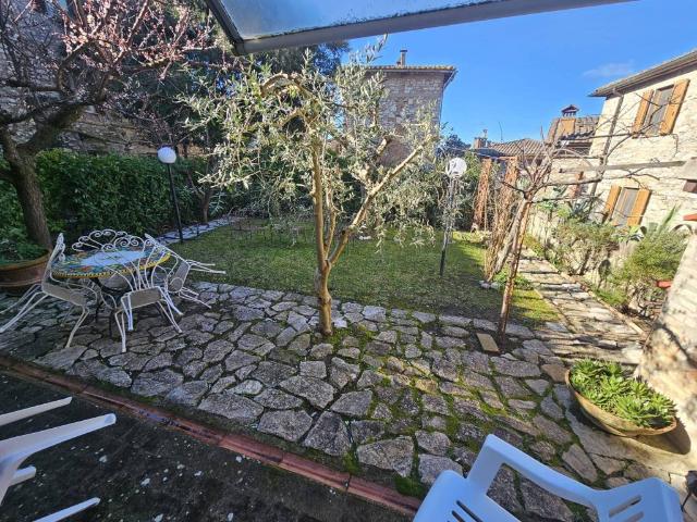 Appartamento in vendita a Chiugiana, Corciano