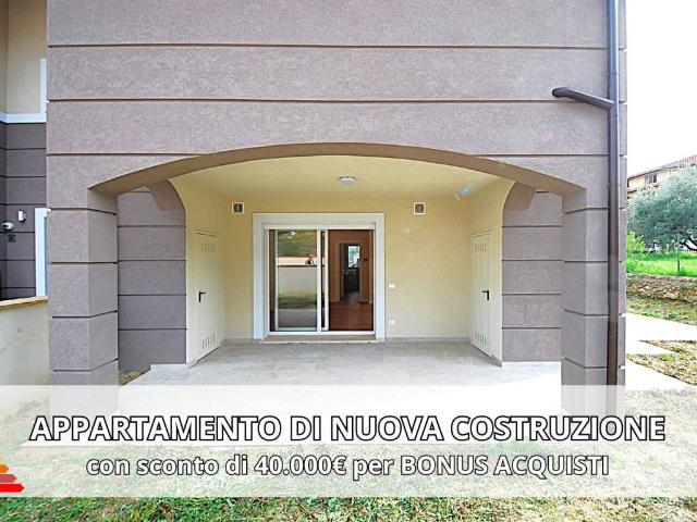 Appartamento in vendita a Chiugiana, Corciano