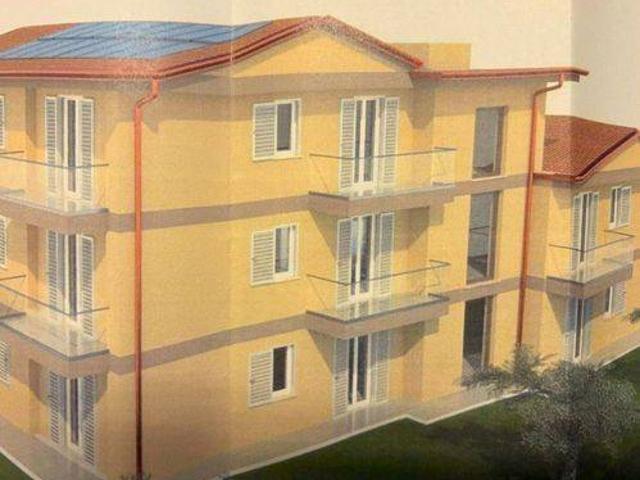 Appartamento in vendita a Solomeo, Corciano
