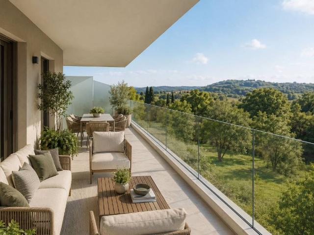 Appartamento in vendita a Chiugiana, Corciano