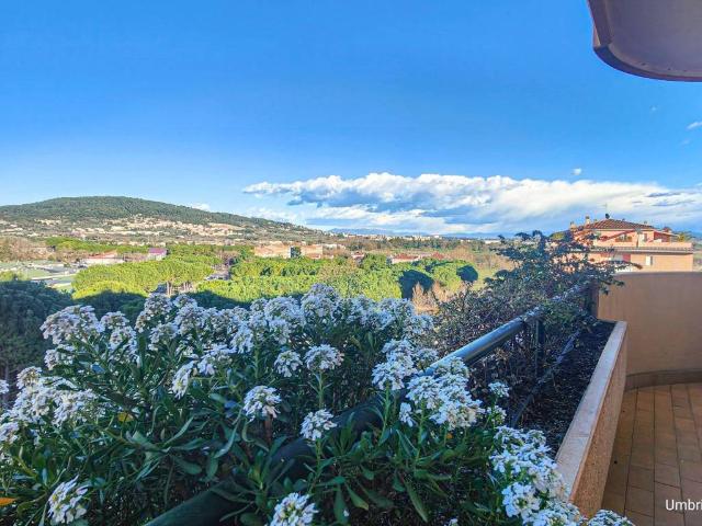 Appartamento in vendita a Chiugiana, Corciano