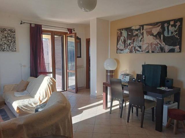 Appartamento in vendita a Chiugiana, Corciano