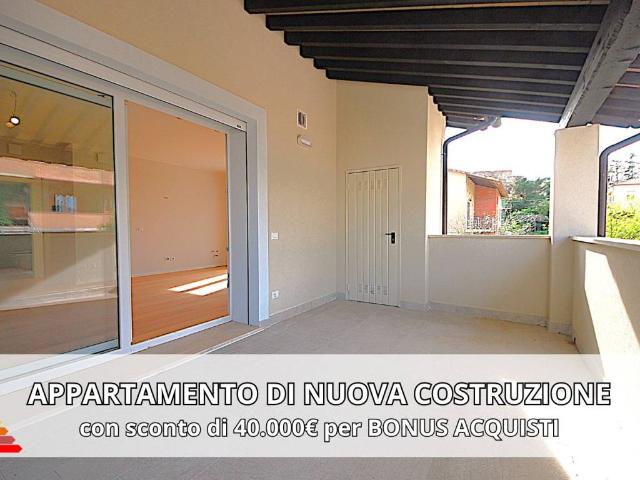Appartamento in vendita a Chiugiana, Corciano
