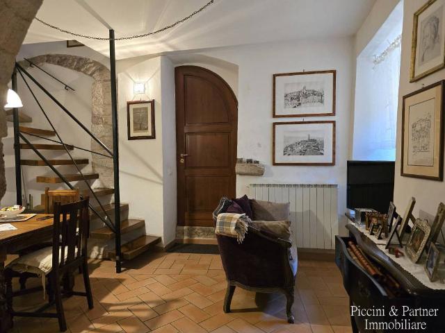 Appartamento in vendita a Chiugiana, Corciano