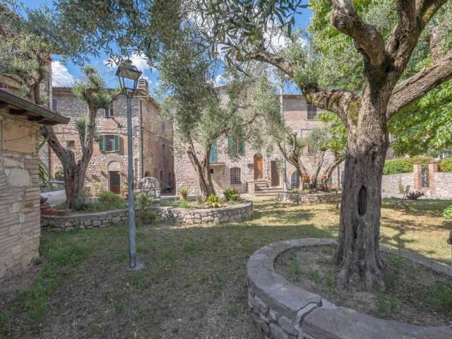 Appartamento in vendita a Corciano, Umbria