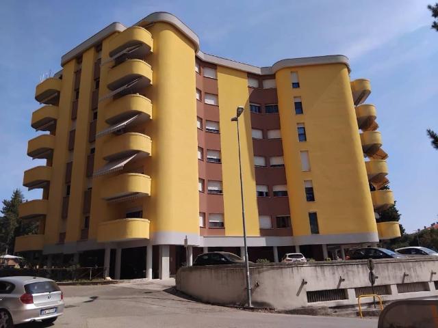 Appartamento in vendita a Chiugiana, Corciano