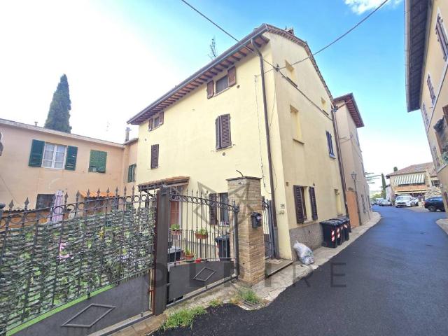 Appartamento in vendita a Chiugiana, Corciano
