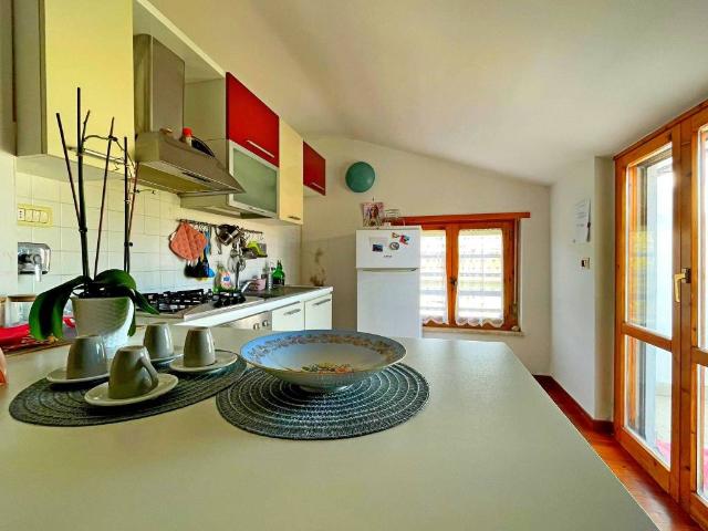 Appartamento in vendita a Chiugiana, Corciano