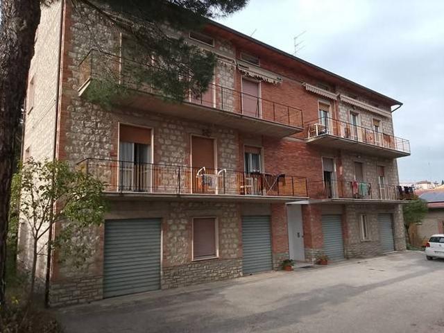 Appartamento in vendita a Chiugiana, Corciano