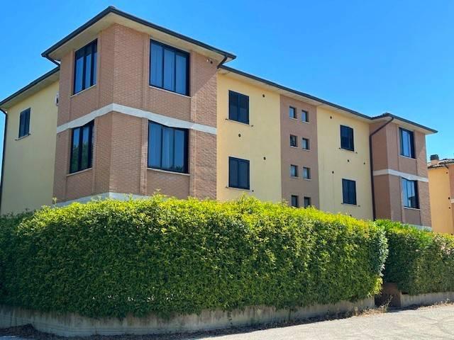 Appartamento in vendita a Corciano, Umbria