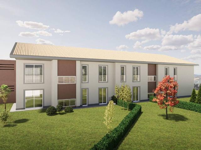Appartamento in vendita a Chiugiana, Corciano