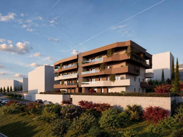 Appartamento in vendita a San Mariano, Corciano