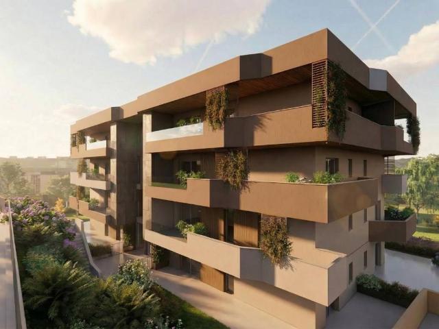 Appartamento in vendita a San Mariano, Corciano