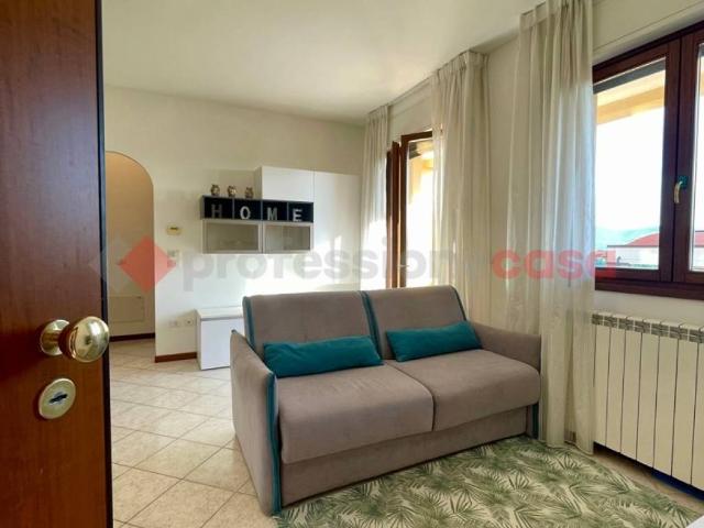 Appartamento in vendita a San Mariano, Corciano
