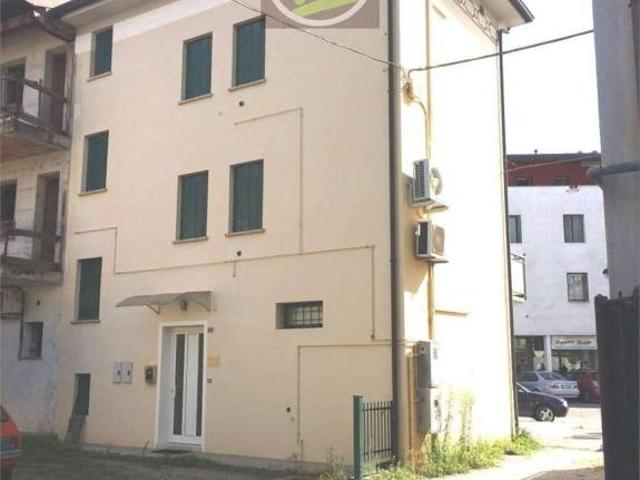Appartamento in vendita a San Giacomo, Cordenons