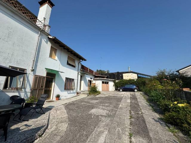 Appartamento in vendita a San Giacomo, Cordenons