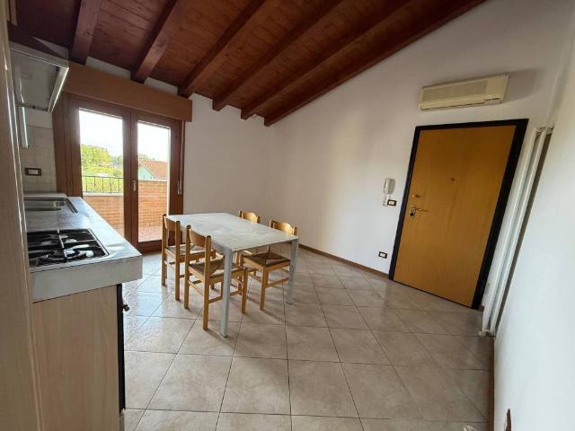 Appartamento in vendita a Casa Tosini / Cjase Tosini, Cordenons