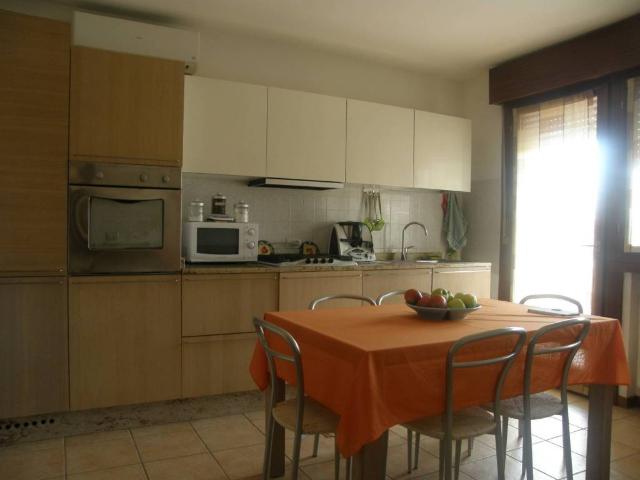 Appartamento in vendita a Sclavons, Cordenons