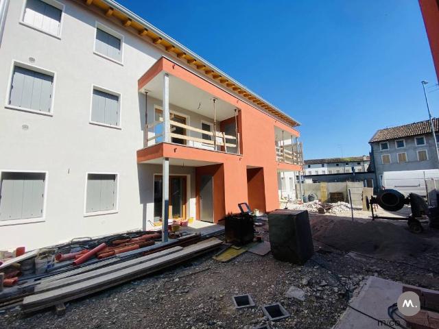 Appartamento in vendita a San Giacomo, Cordenons