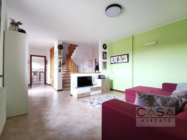 Appartamento in vendita a Nogaredo, Cordenons