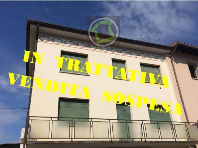 Appartamento in vendita a San Giacomo, Cordenons
