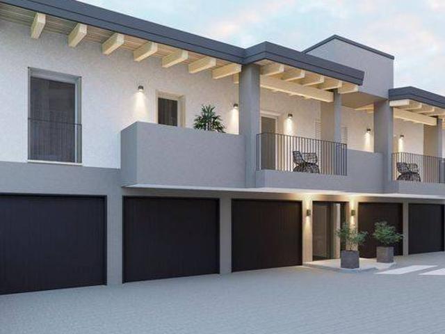 Appartamento in vendita a Romans, Cordenons