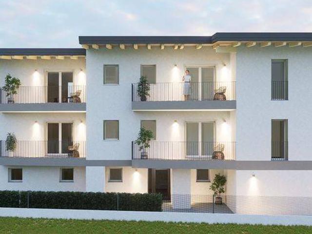 Appartamento in vendita a Romans, Cordenons