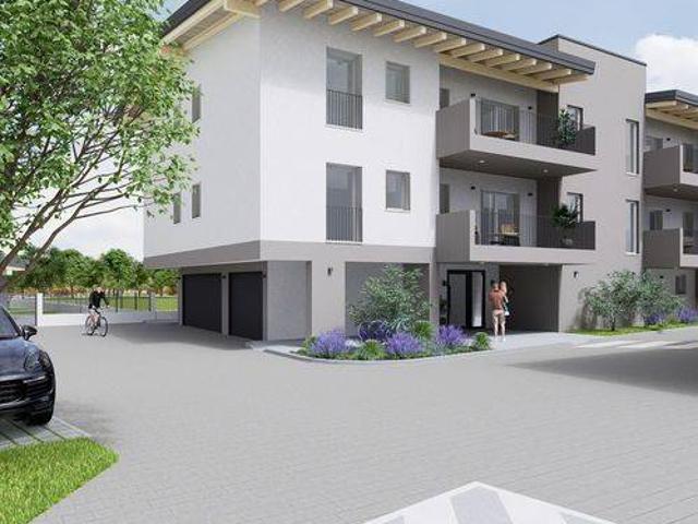 Appartamento in vendita a Romans, Cordenons