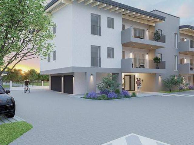 Appartamento in vendita a Cordenons