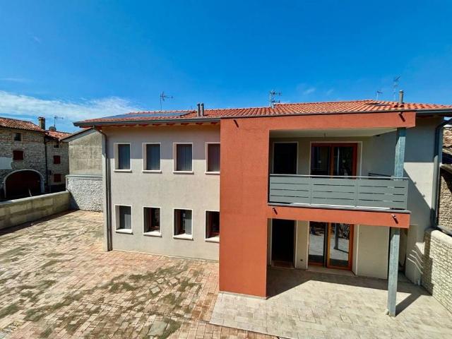 Appartamento in vendita a San Giacomo, Cordenons