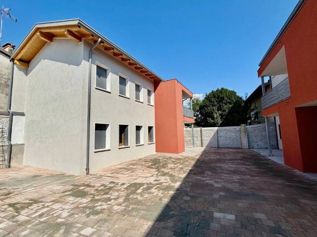 Appartamento in vendita a San Giacomo, Cordenons
