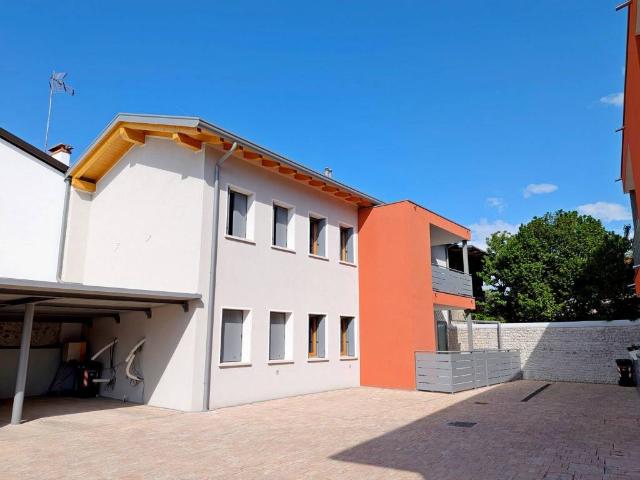 Appartamento in vendita a San Giacomo, Cordenons