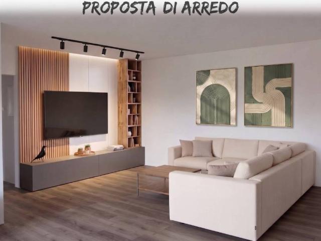 Appartamento in vendita a Romans, Cordenons