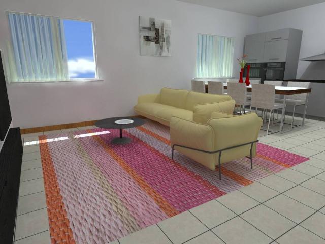 Appartamento in vendita a Godega Sant'urbano, Veneto