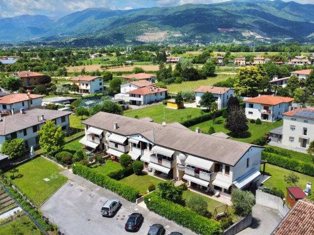 Appartamento in vendita a Godega Sant'urbano, Veneto