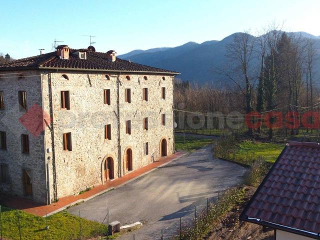 Appartamento in vendita a Unione dei comuni Media Valle del Serchio, Coreglia Antelminelli