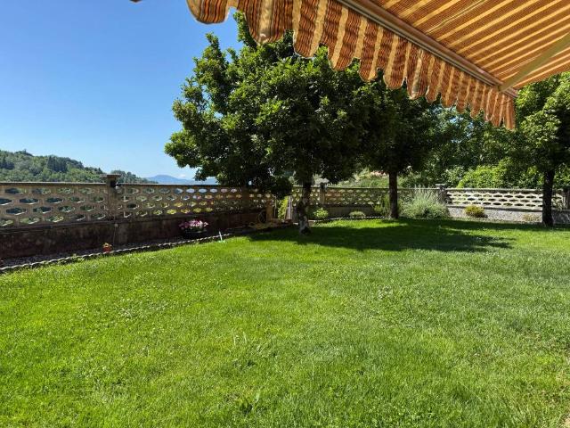 Appartamento in vendita a Unione dei comuni Media Valle del Serchio, Coreglia Antelminelli