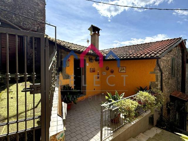 Appartamento in vendita a Unione dei comuni Media Valle del Serchio, Coreglia Antelminelli