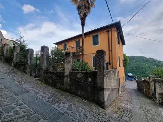 Appartamento in vendita a Unione dei comuni Media Valle del Serchio, Coreglia Antelminelli