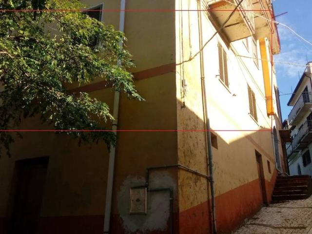 Appartamento in vendita a Coreno Ausonio, Lazio