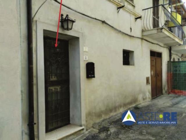 Appartamento in vendita a Cori, Lazio