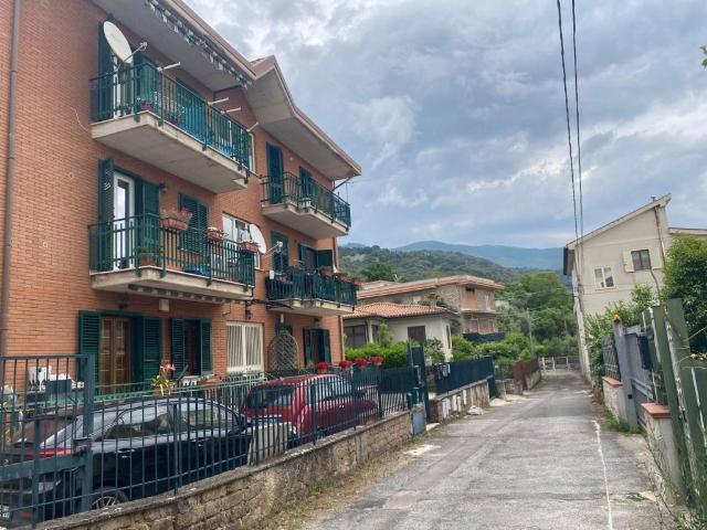 Appartamento in vendita a Cori, Lazio