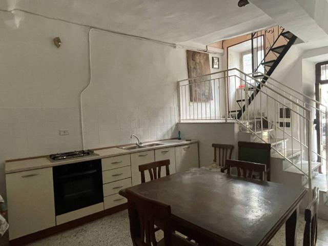 Appartamento in vendita a Cori, Lazio