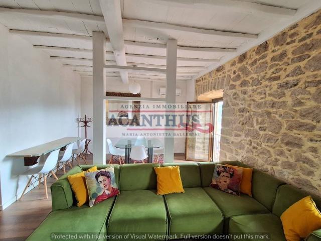 Appartamento in vendita a Cori, Lazio