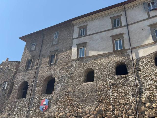 Appartamento in vendita a Cori, Lazio