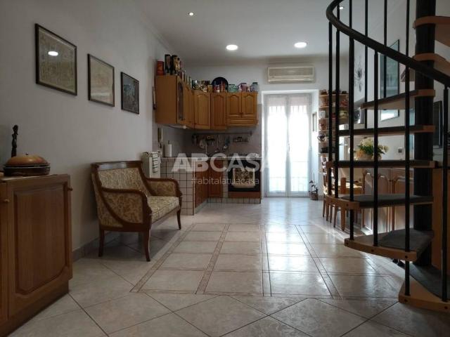 Appartamento in vendita a Cori, Lazio